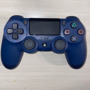 PS4 wireless rechargeable dual shock controller NEW